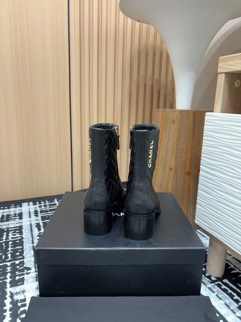 GoodFit Chxnxl Boots 125844