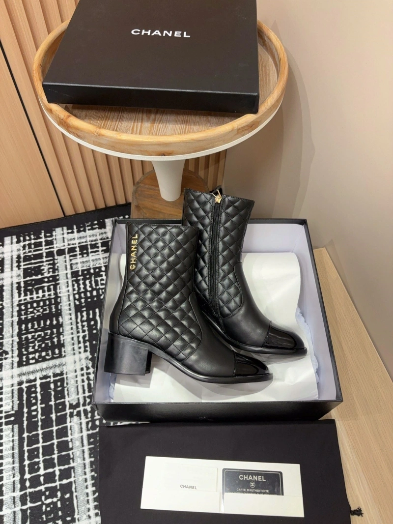 GoodFit Chxnxl Boots 125844