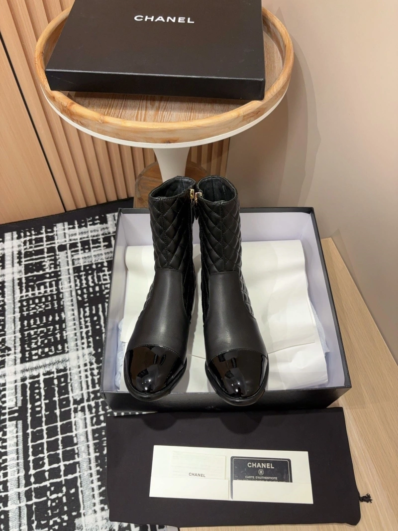 GoodFit Chxnxl Boots 125844