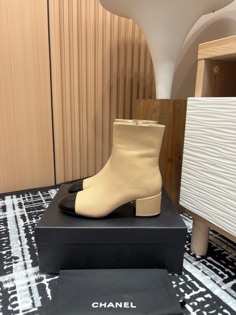 Chxnxl Boots Efficient 125843
