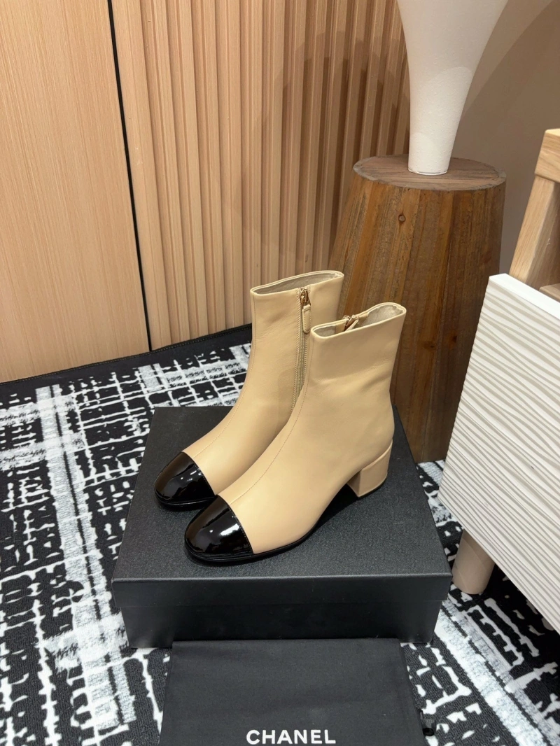 Chxnxl Boots Efficient 125843