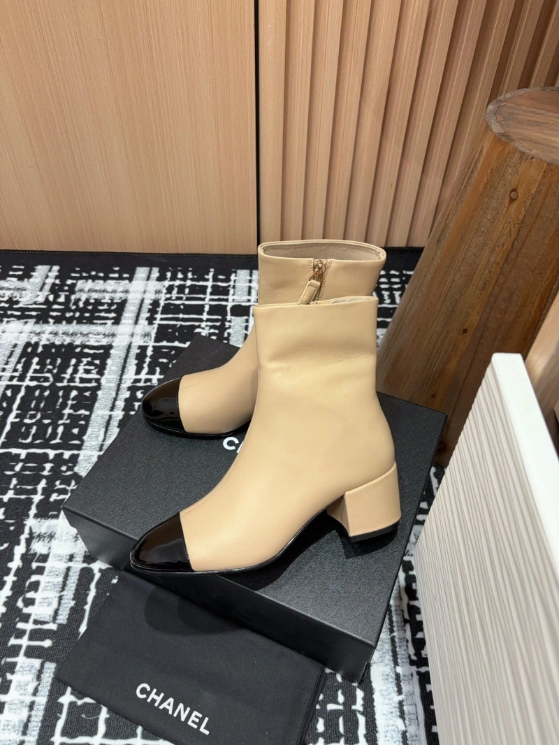 Chxnxl Boots Efficient 125843