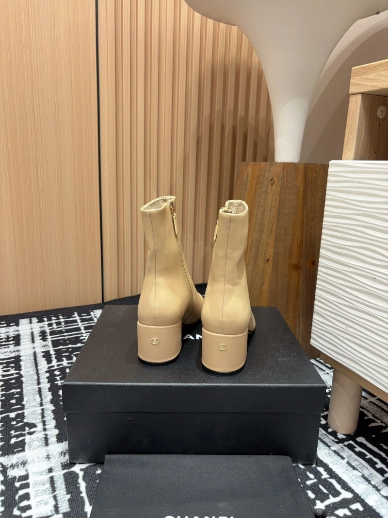 Chxnxl Boots Efficient 125843