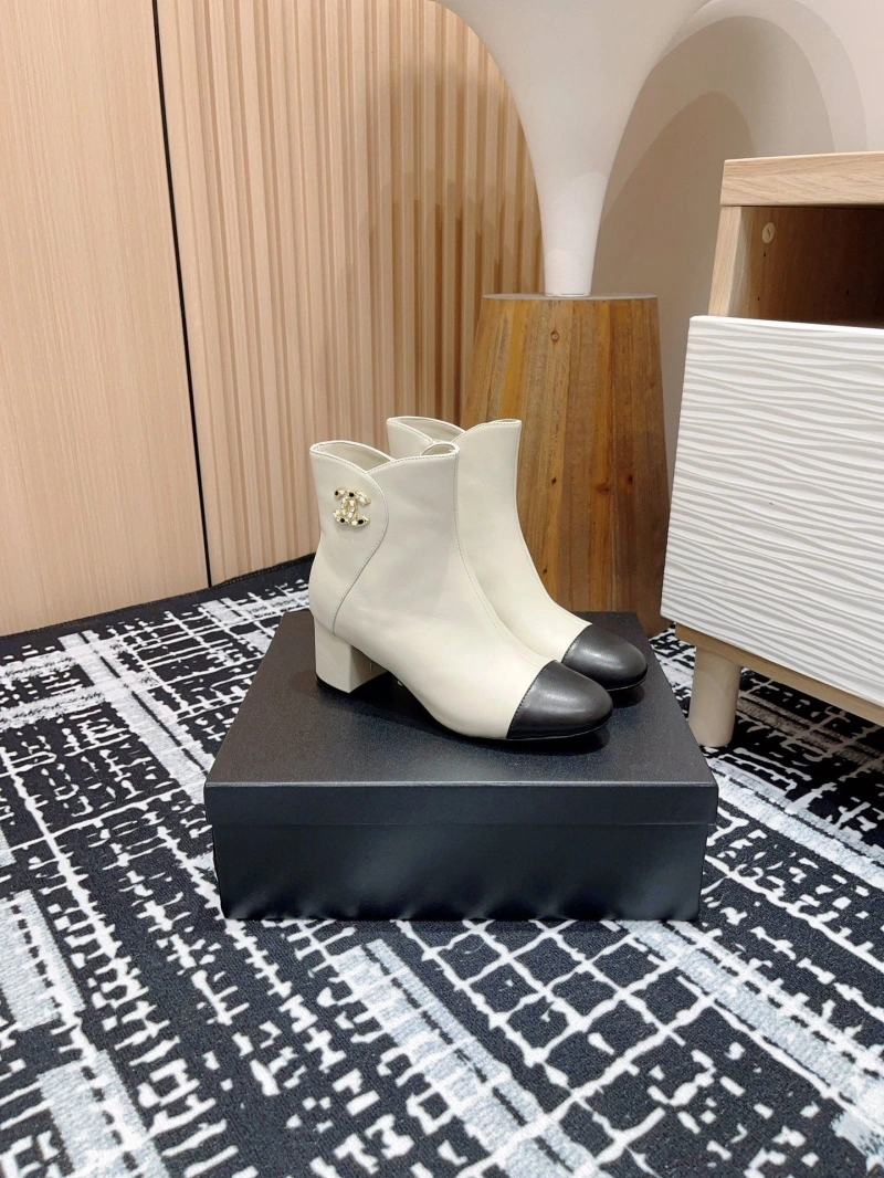 Chxnxl Boots Compact 125841