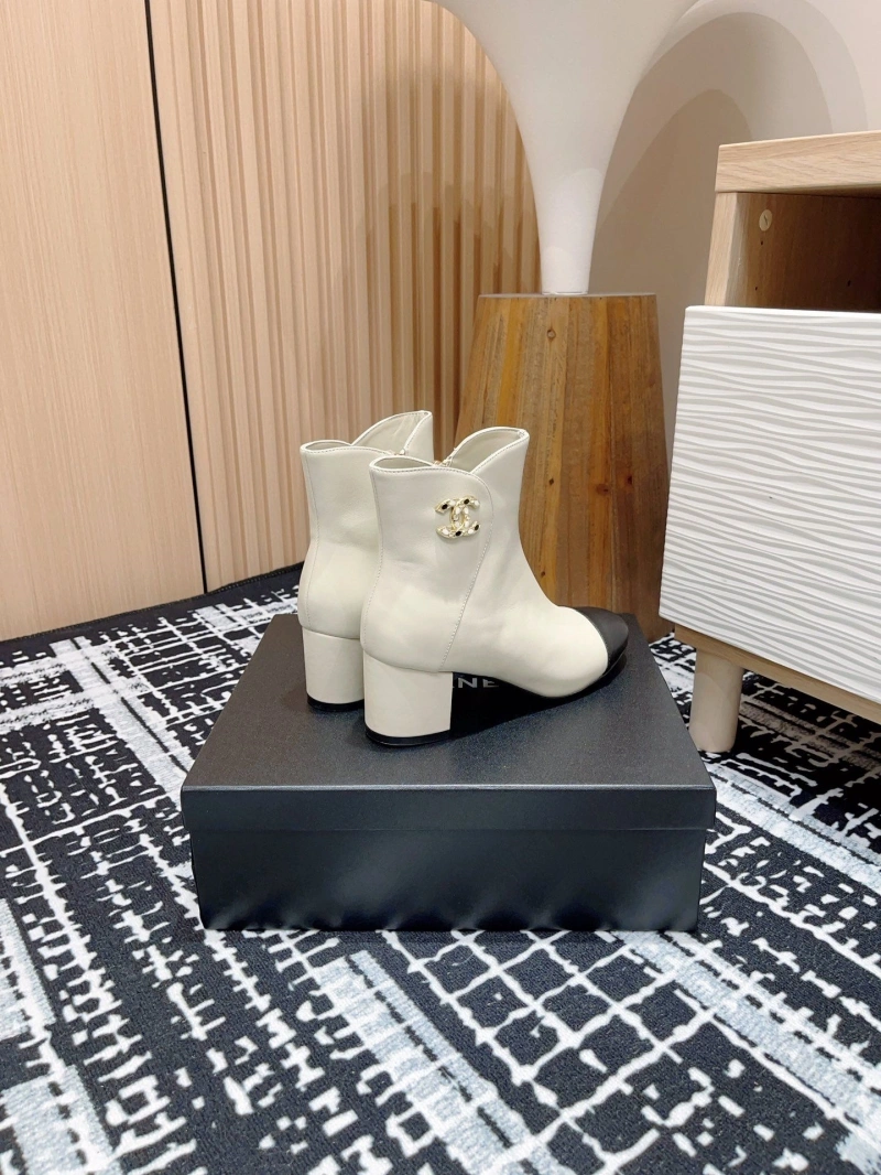 Chxnxl Boots Compact 125841