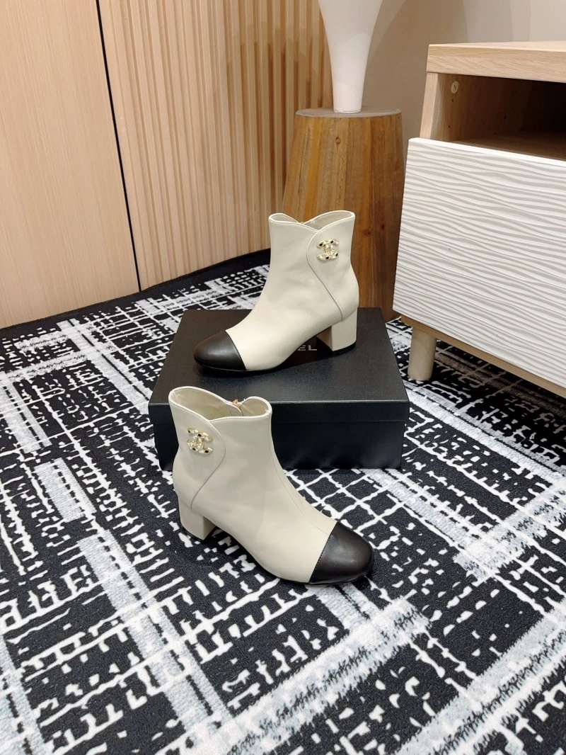 Chxnxl Boots Compact 125841