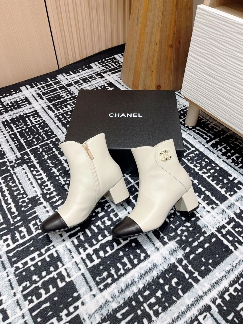 Chxnxl Boots Compact 125841
