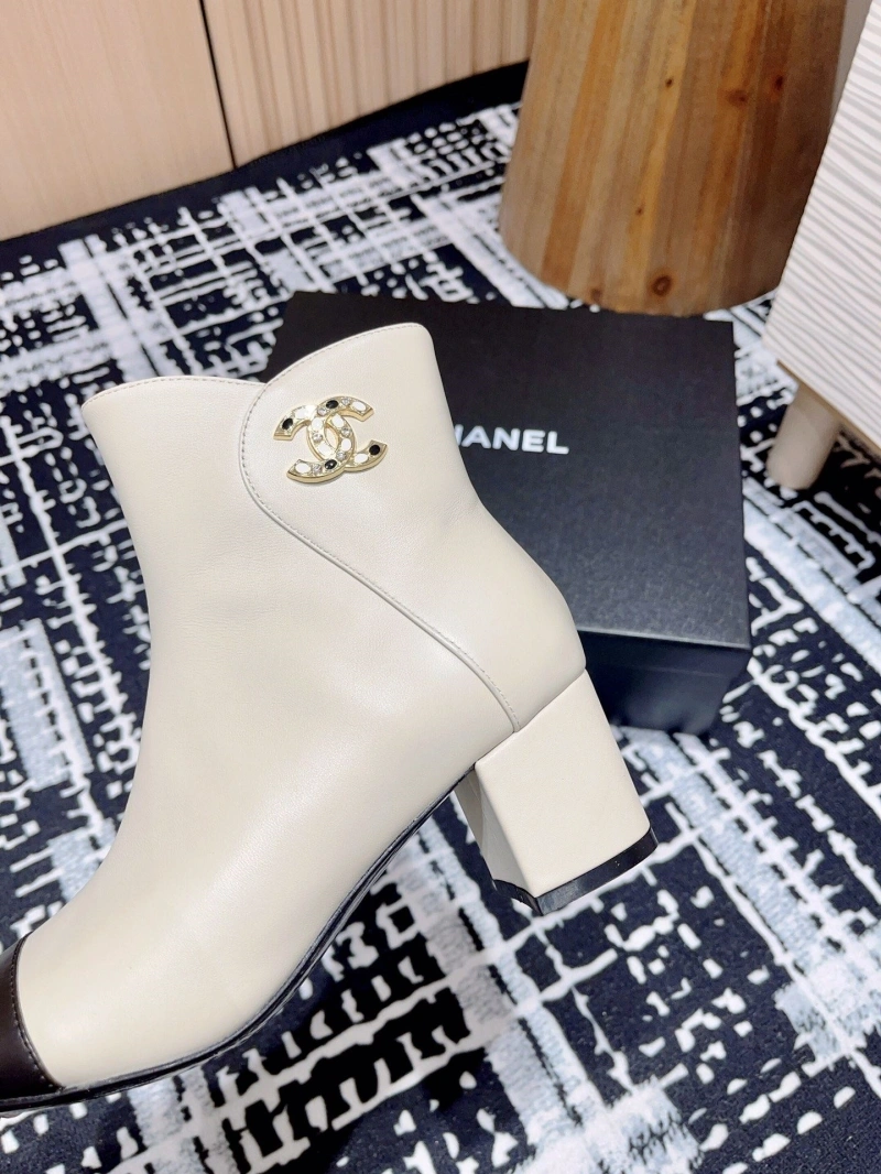 Chxnxl Boots Compact 125841