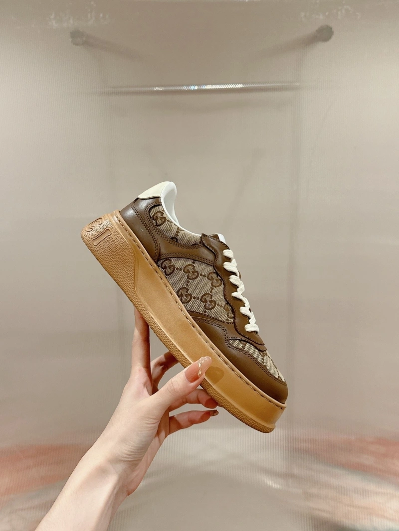 Vibrant Gxccx Sneakers 159329