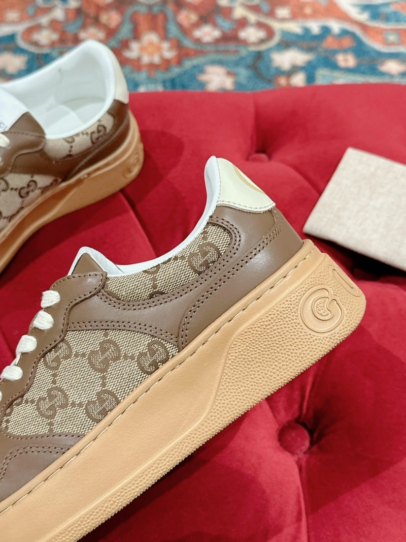 Vibrant Gxccx Sneakers 159329