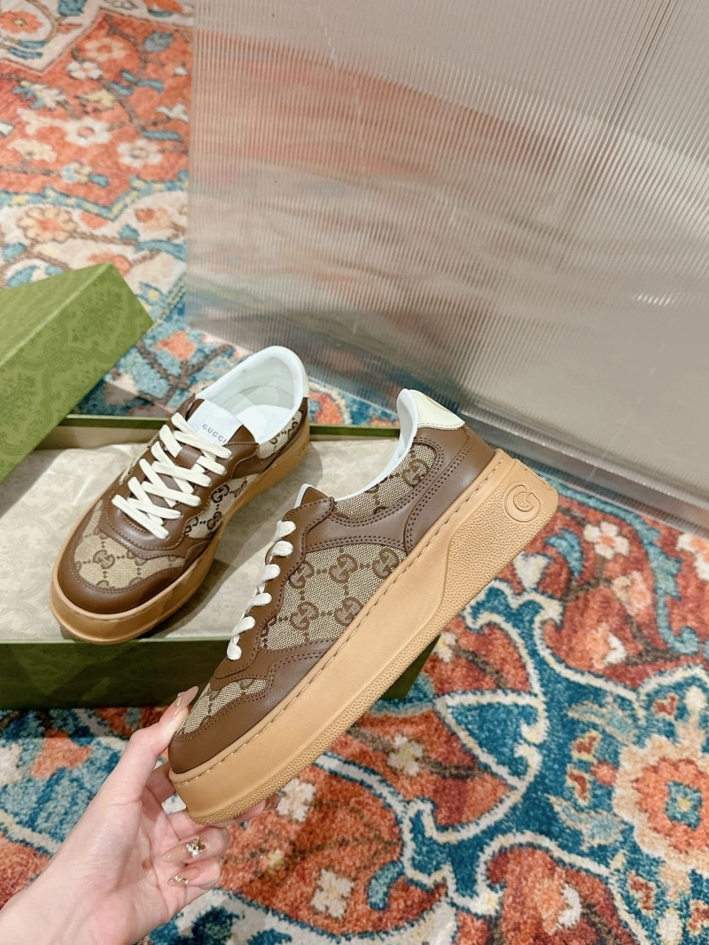 Vibrant Gxccx Sneakers 159329