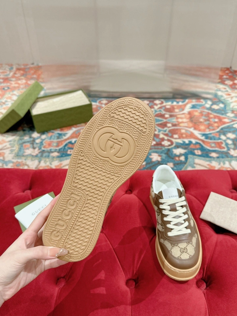 Vibrant Gxccx Sneakers 159329