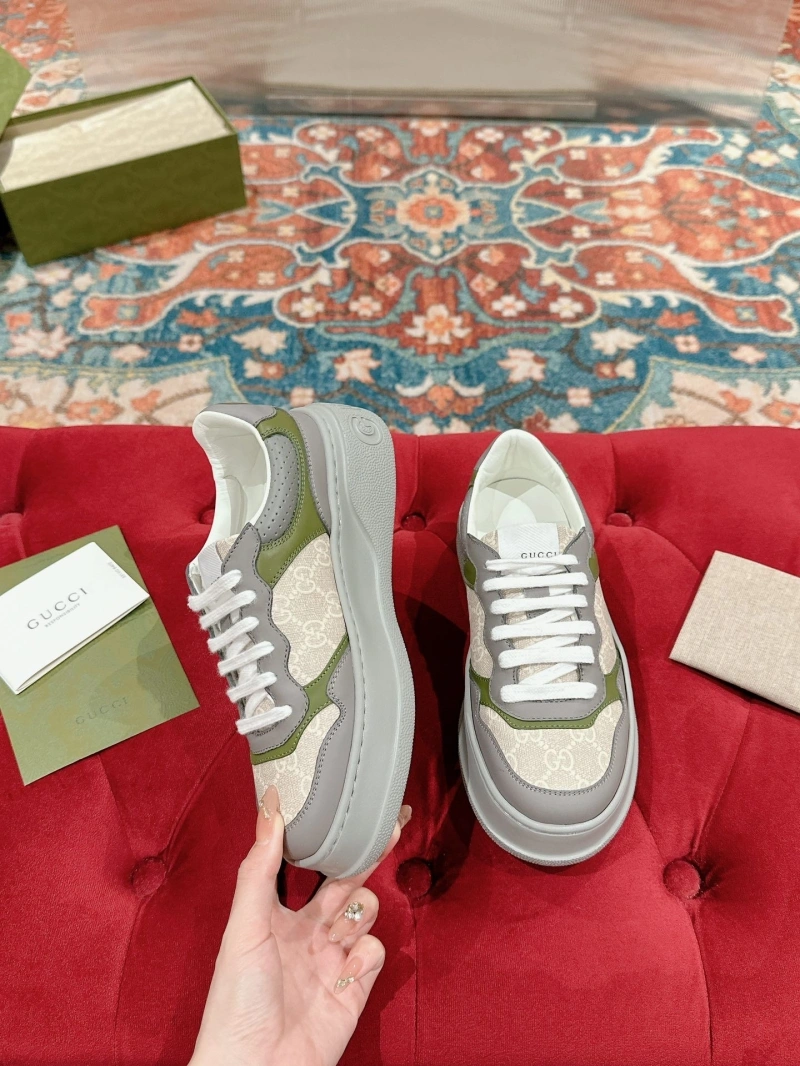 Practical Gxccx Sneakers 159335
