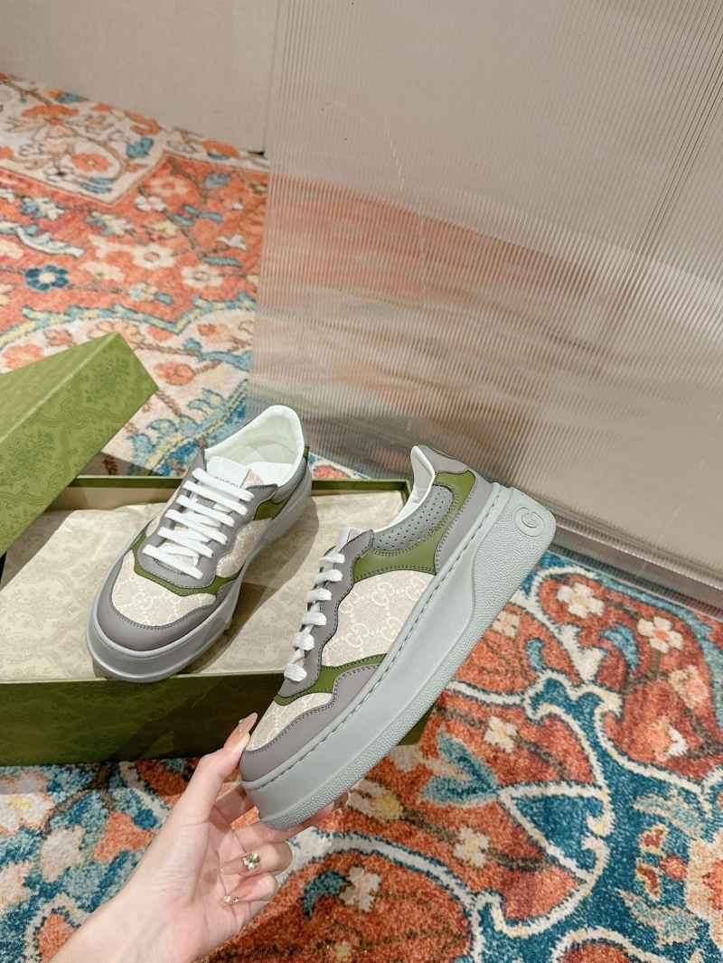 Practical Gxccx Sneakers 159335