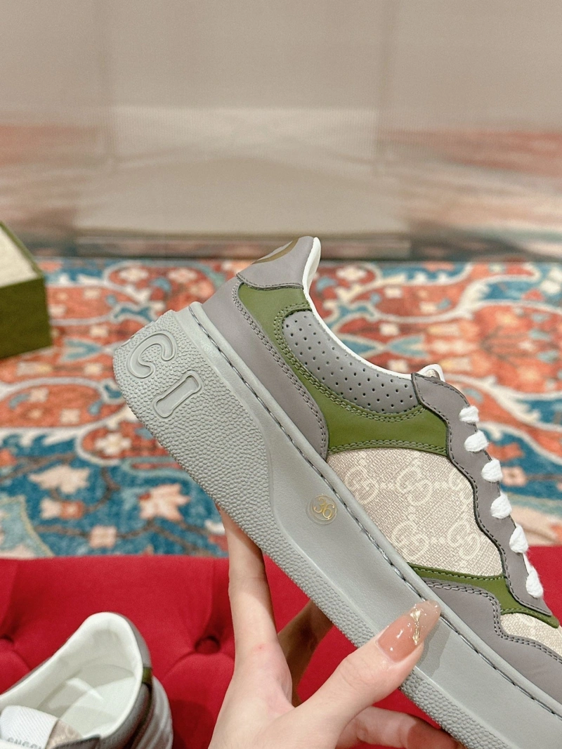 Practical Gxccx Sneakers 159335