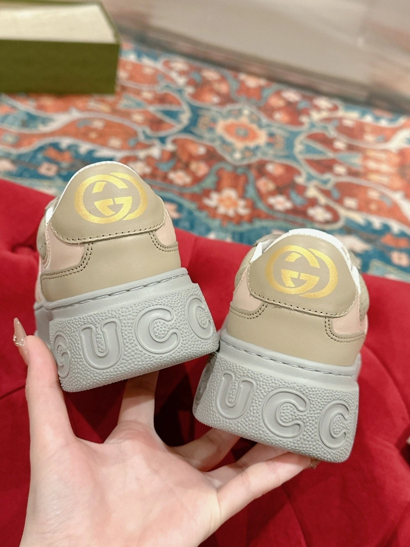 Trendsetting Gxccx Sneakers 159318