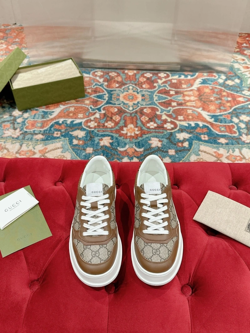 Gxccx Sneakers Sophisticated 159337