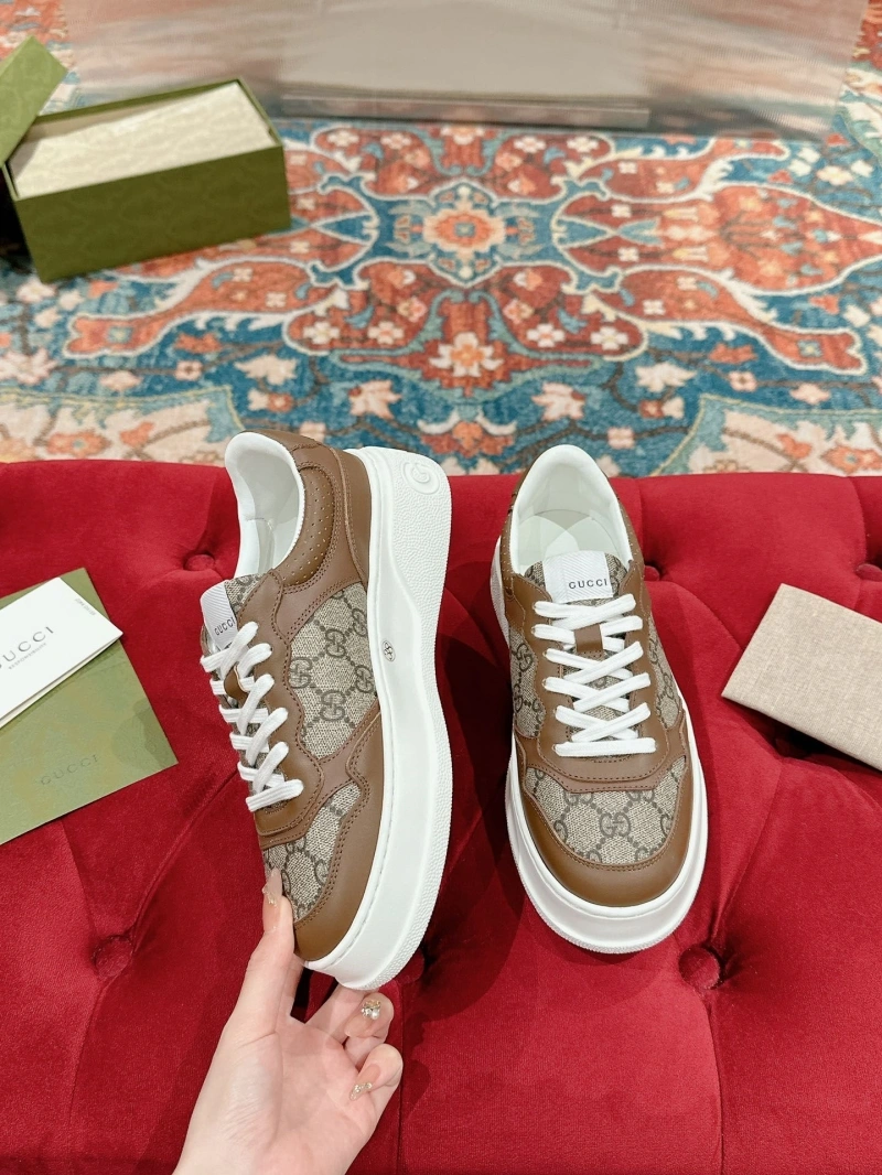 Gxccx Sneakers Sophisticated 159337