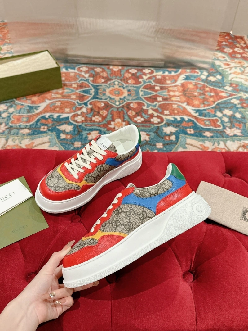 Gxccx Sneakers Durable 159320