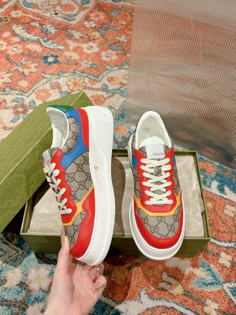 Gxccx Sneakers Durable 159320