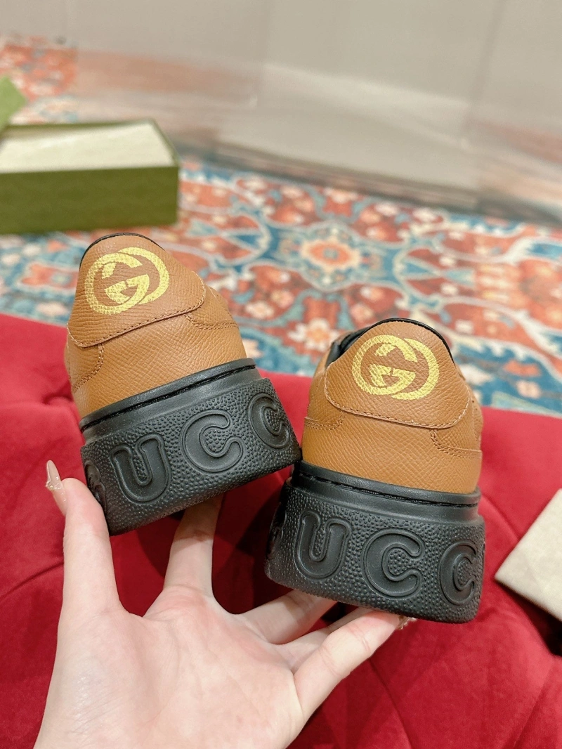 Gxccx Sneakers Fashionable 159322