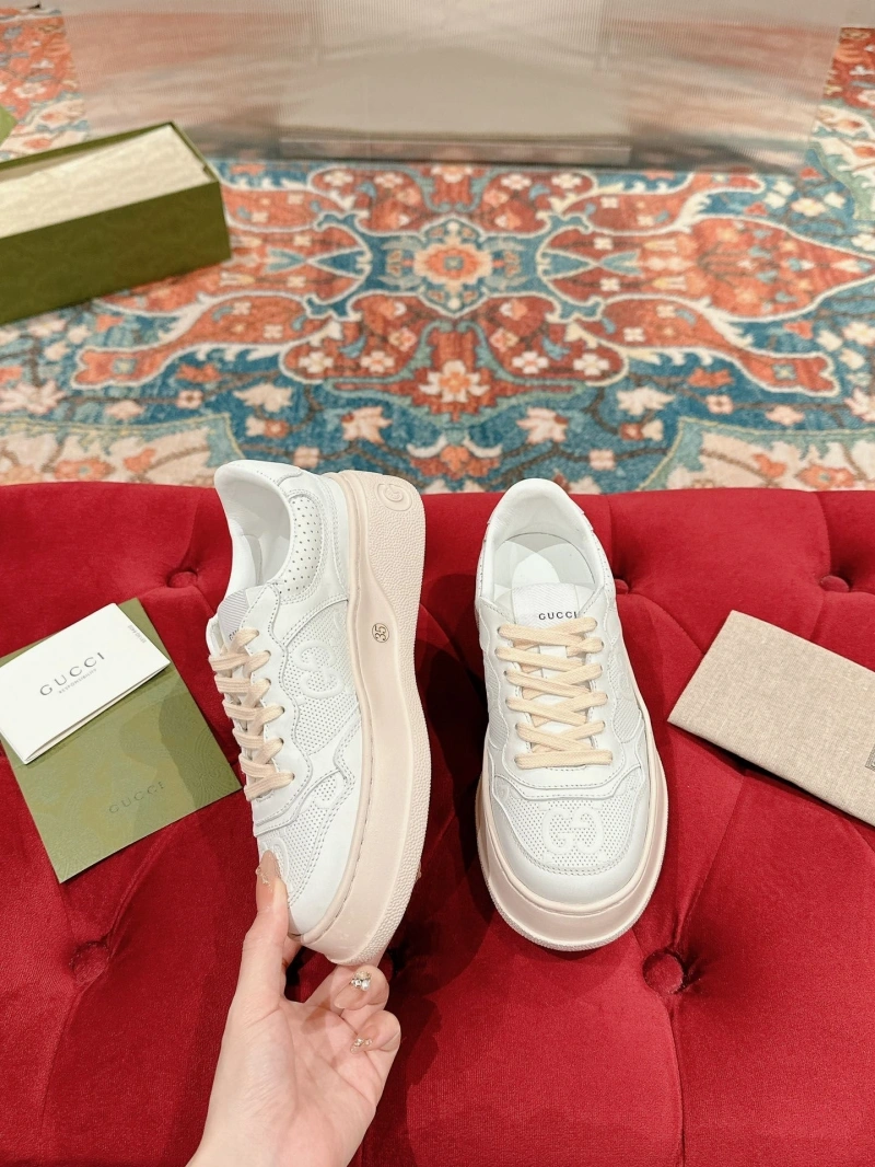 Gxccx Sneakers Minimalist 159323