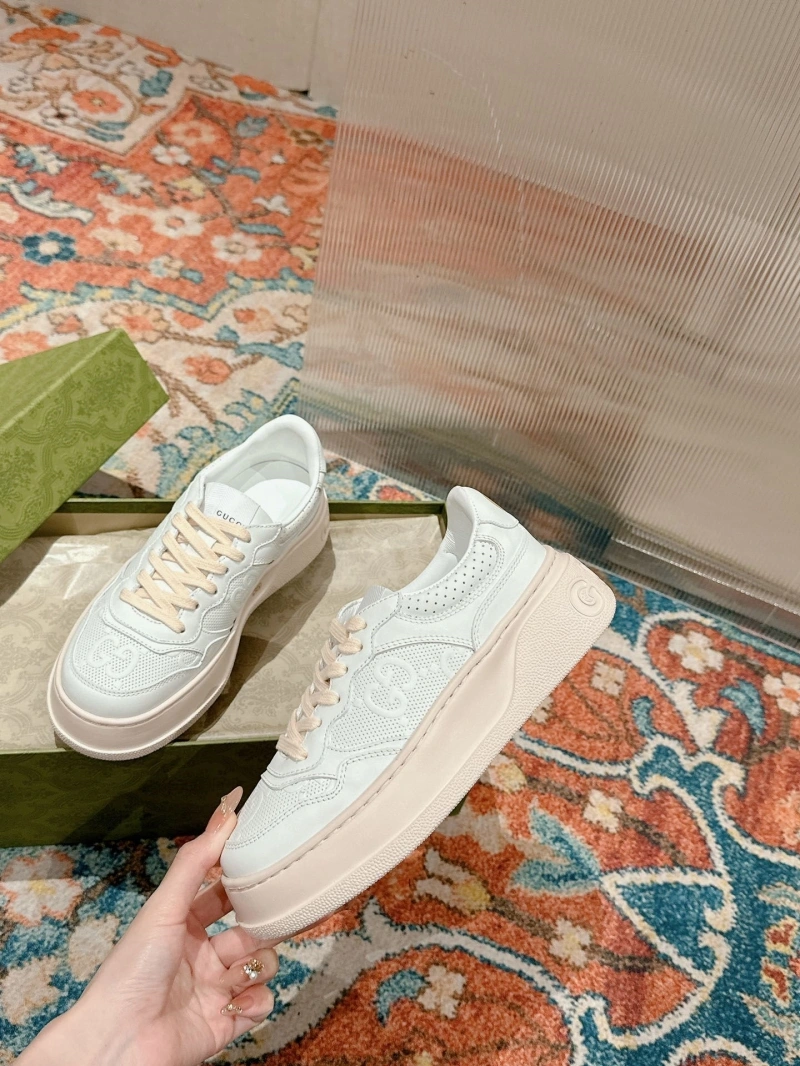Gxccx Sneakers Minimalist 159323