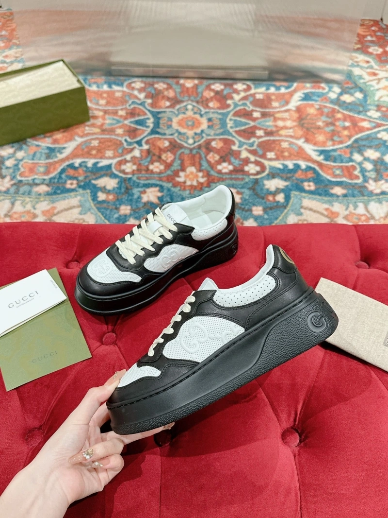Sophisticated Gxccx Sneakers 159331