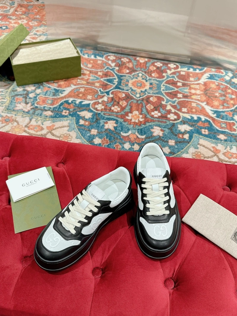 Sophisticated Gxccx Sneakers 159331