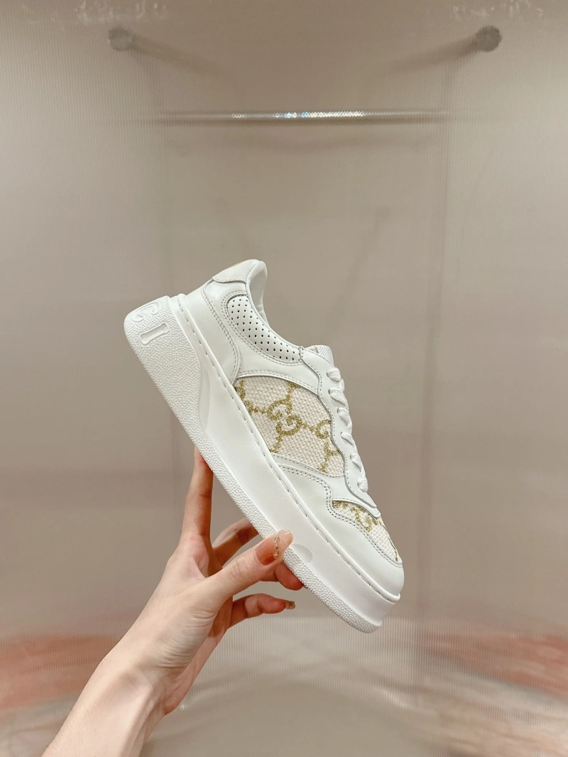 Vibrant Gxccx Sneakers 159313