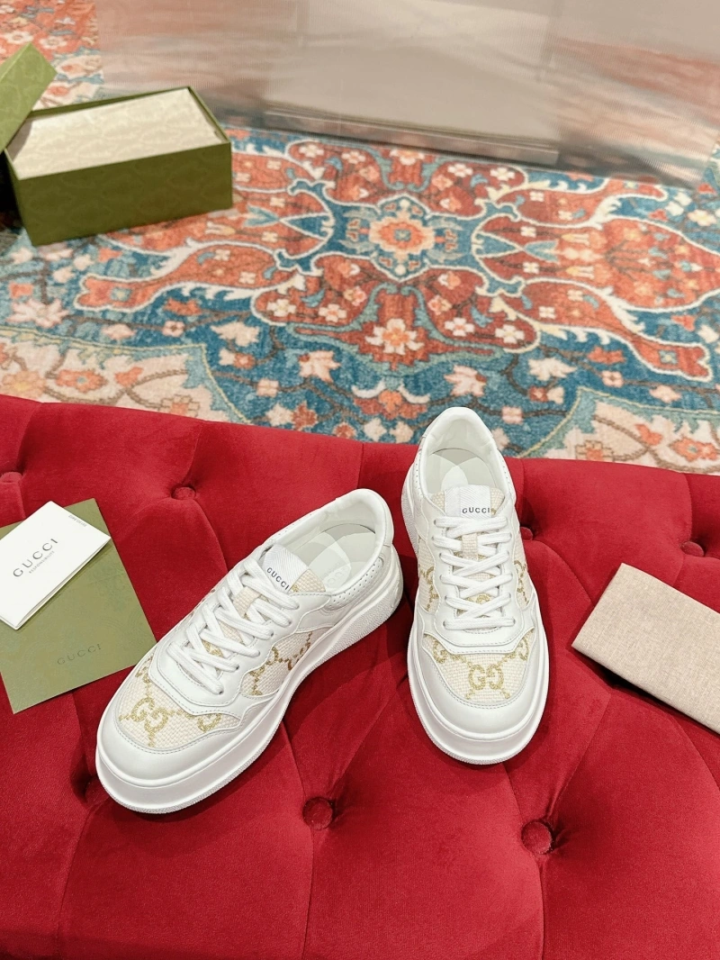 Vibrant Gxccx Sneakers 159313