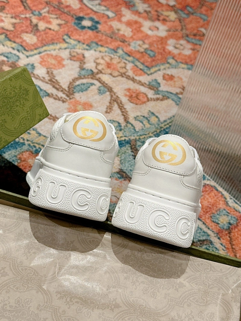 Vibrant Gxccx Sneakers 159313