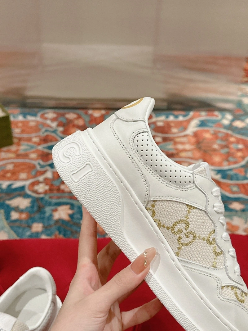 Vibrant Gxccx Sneakers 159313