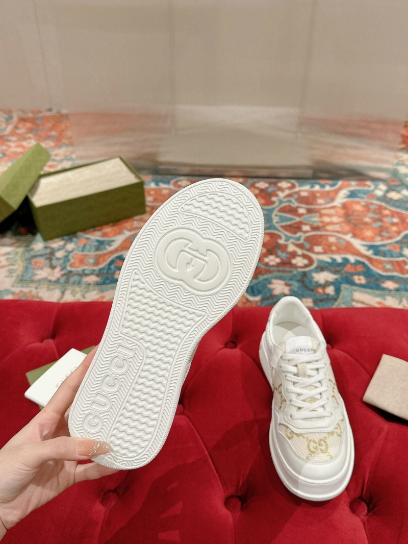 Vibrant Gxccx Sneakers 159313