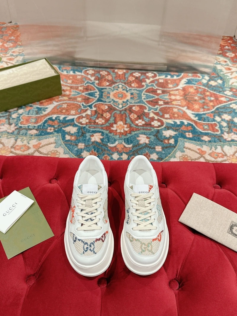 Gxccx Sneakers Efficient 159314