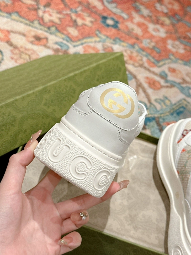 Gxccx Sneakers Efficient 159314