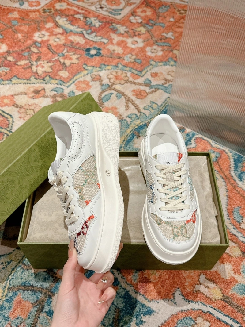 Gxccx Sneakers Efficient 159314