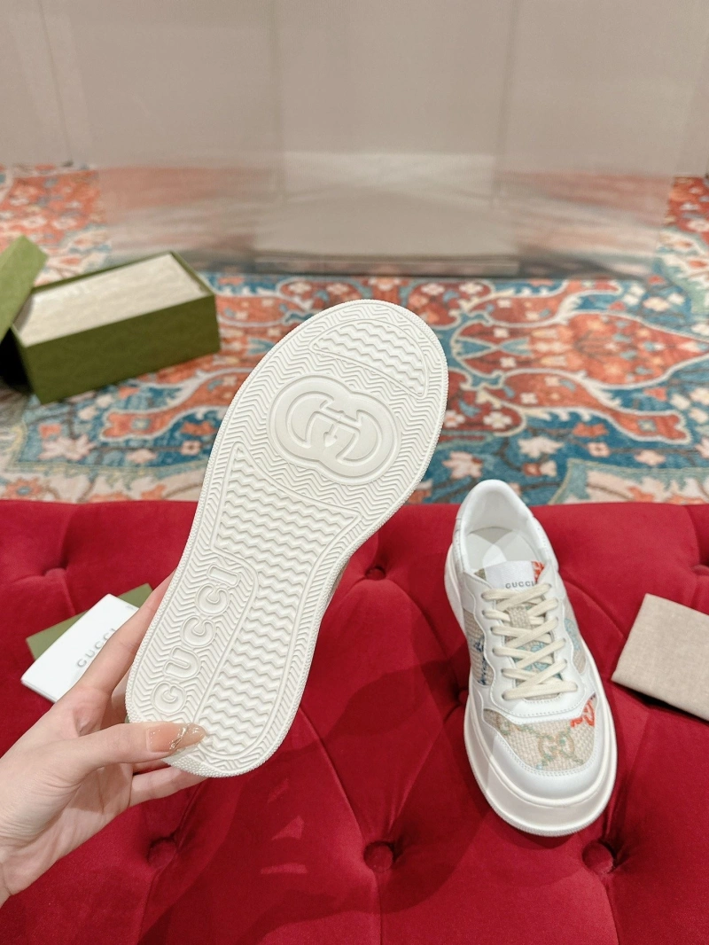 Gxccx Sneakers Efficient 159314