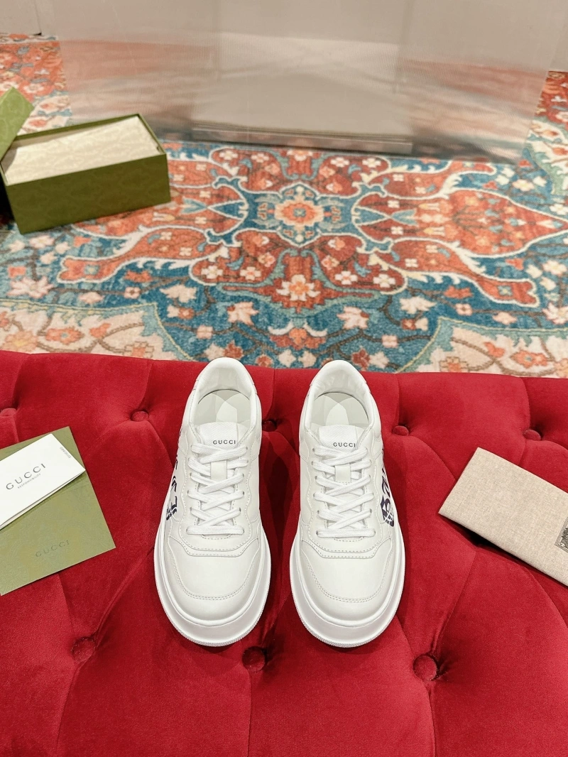 Gxccx Sneakers Soft 159307
