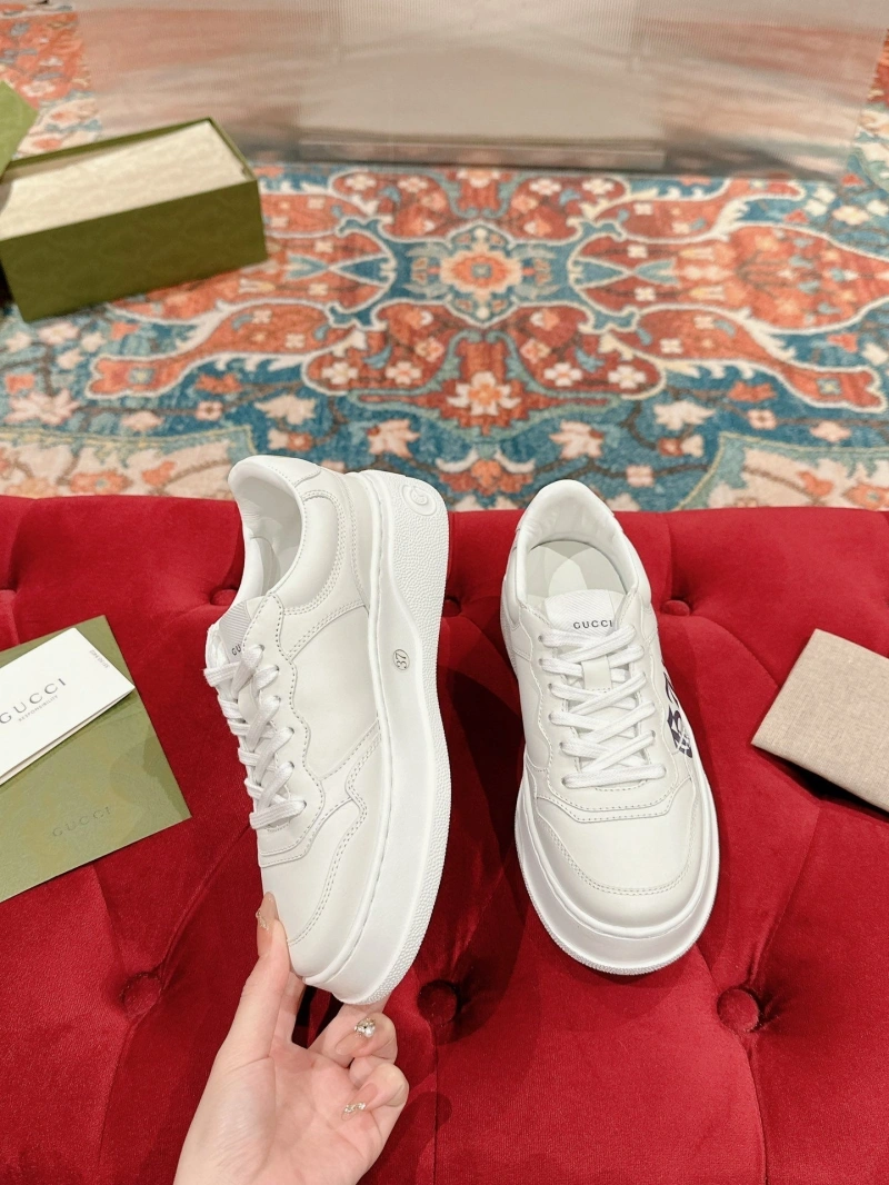 Gxccx Sneakers Soft 159307