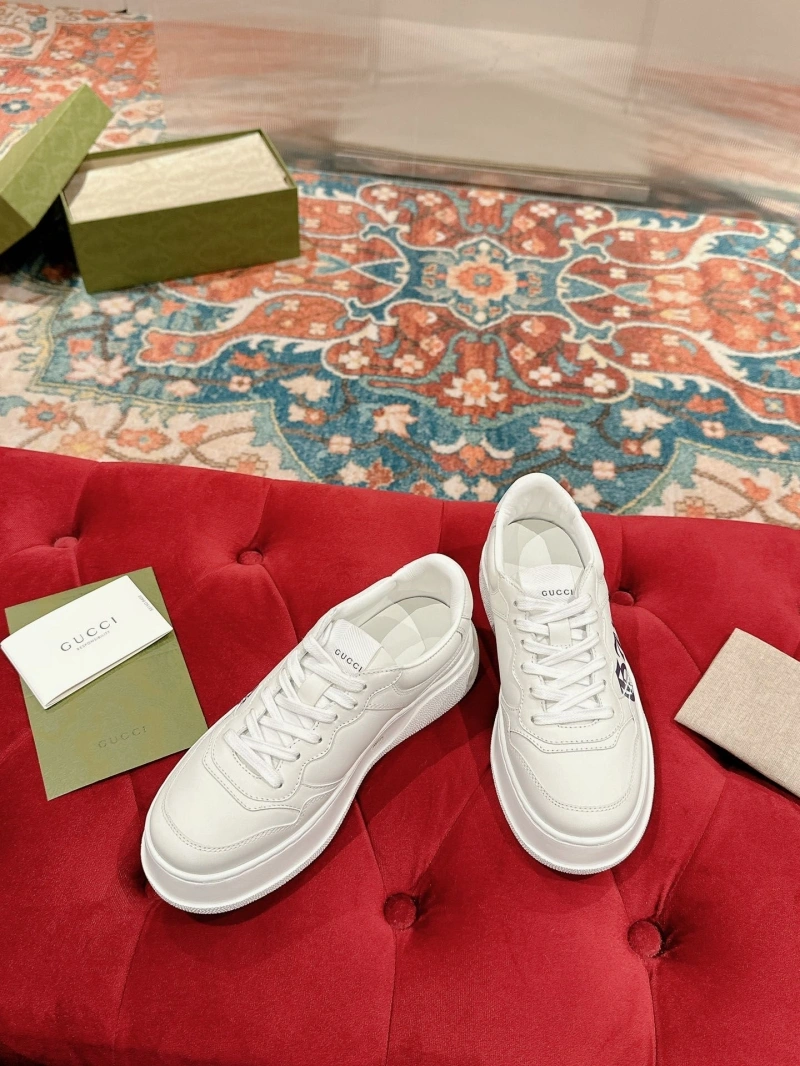 Gxccx Sneakers Soft 159307
