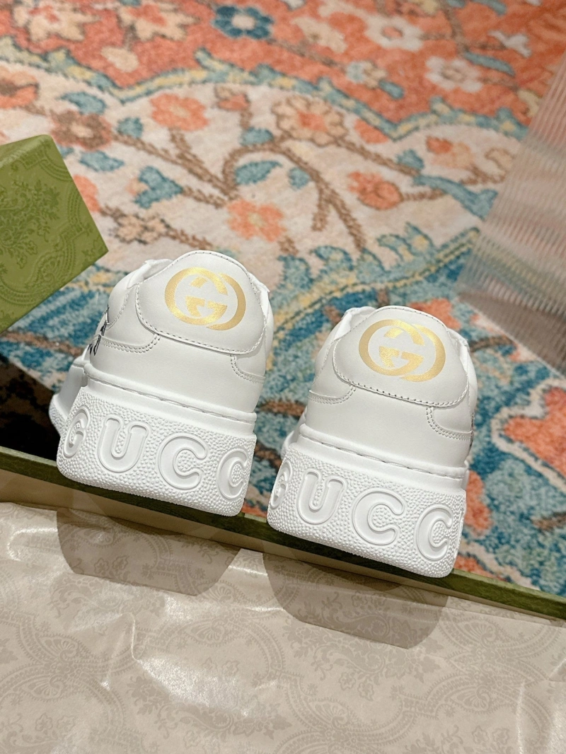 Gxccx Sneakers Soft 159307