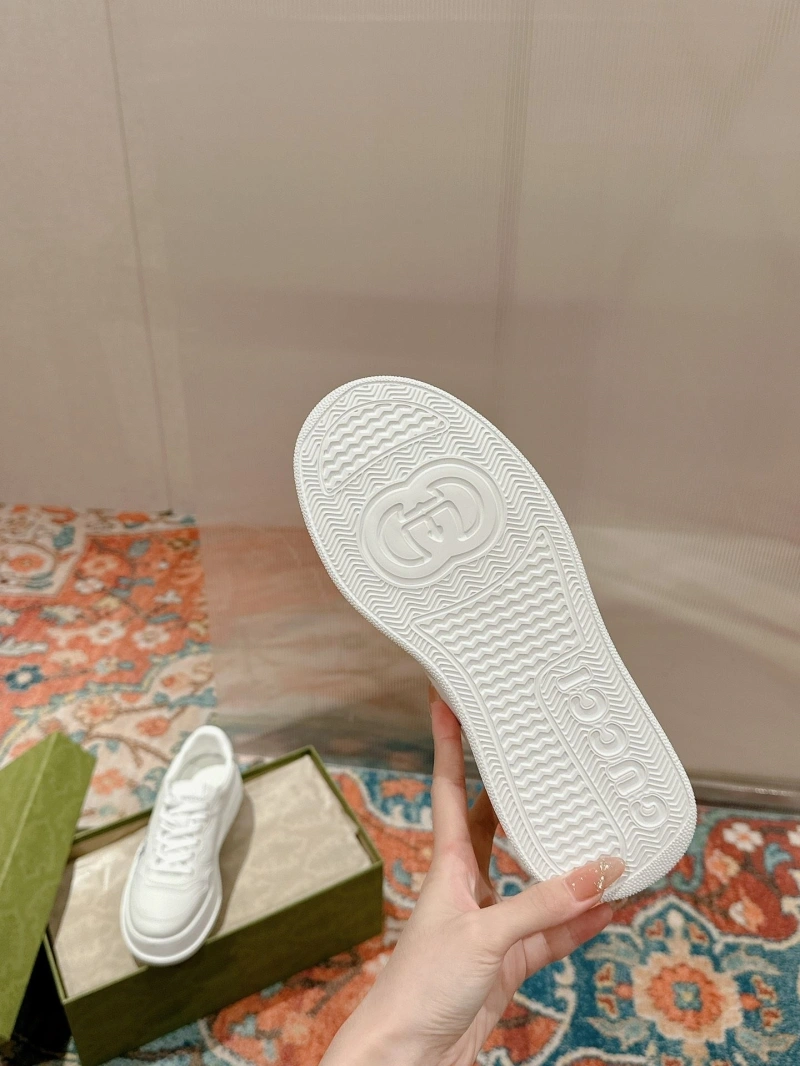 Gxccx Sneakers Soft 159307