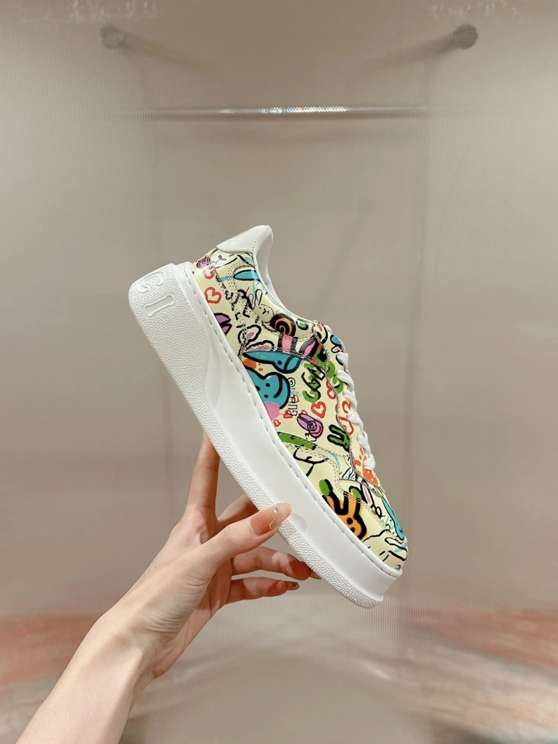 Gxccx Sneakers Lightweight 159308