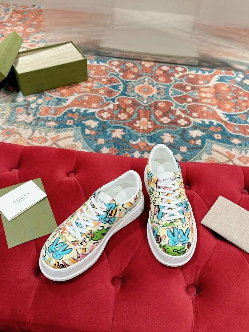 Gxccx Sneakers Lightweight 159308