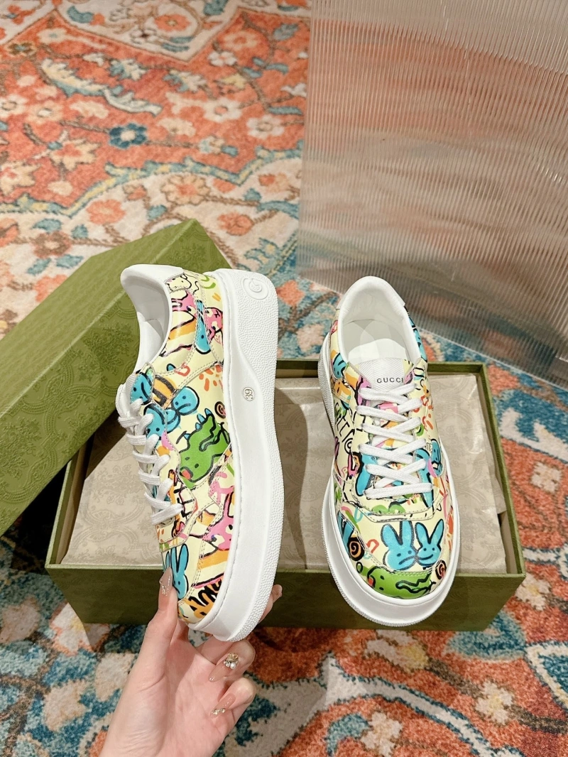 Gxccx Sneakers Lightweight 159308