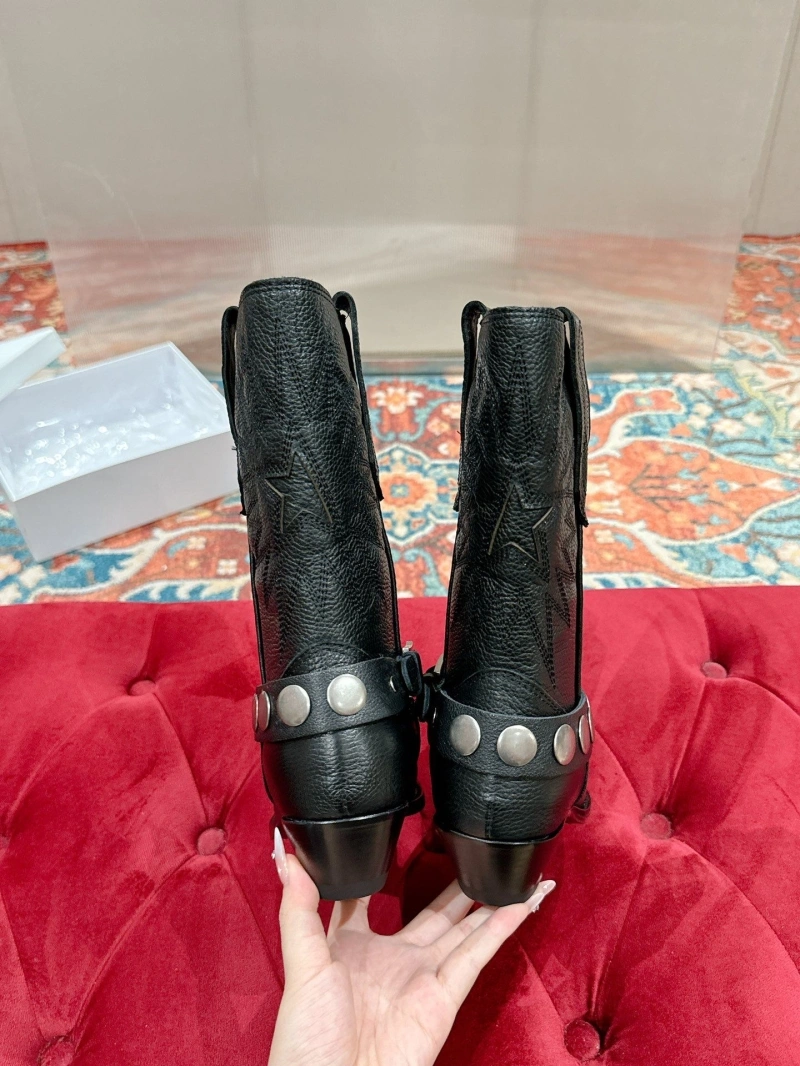 Versatile Othxr Boots 214377