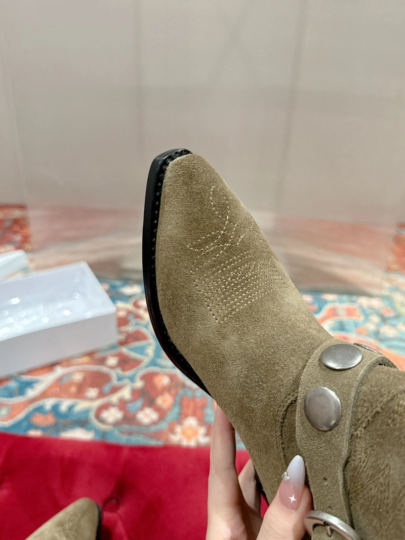 Othxr Boots EasyMatch 214378