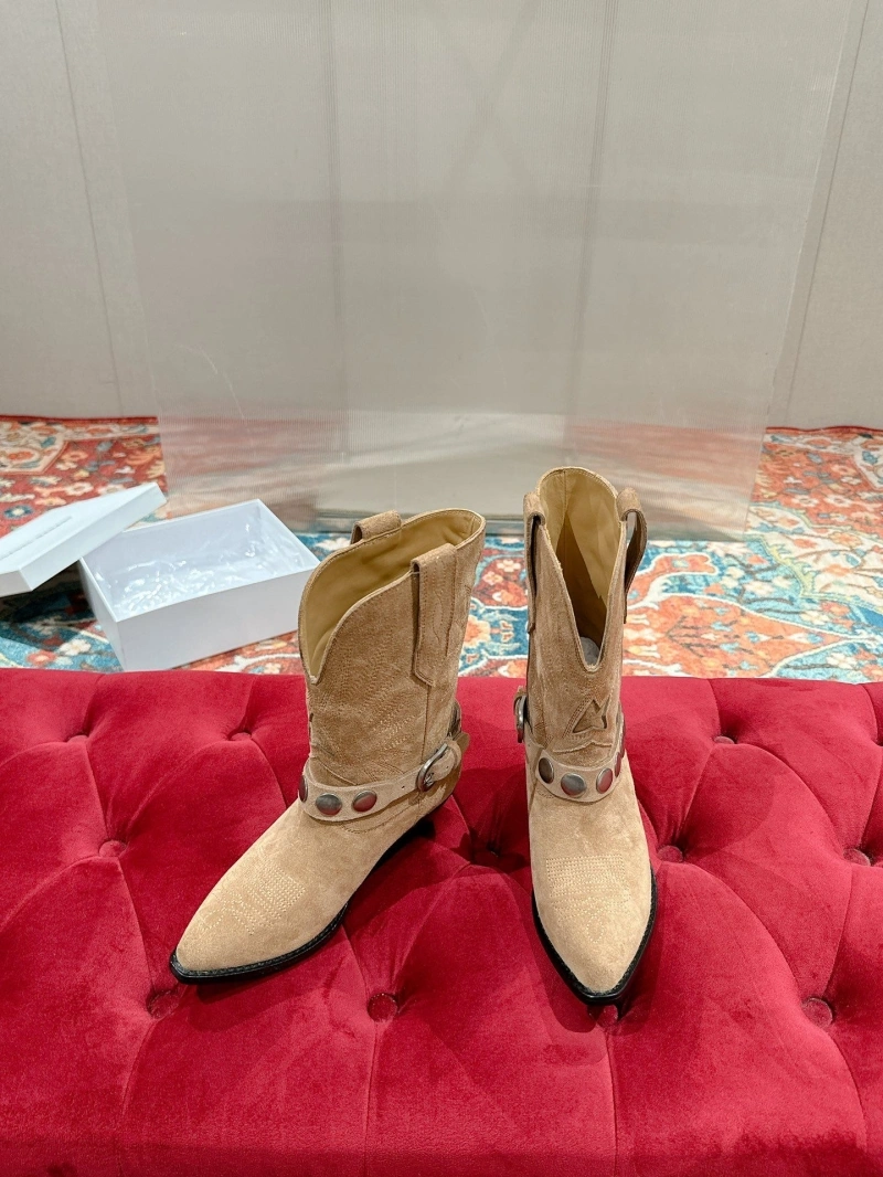 Unique Othxr Boots 214393