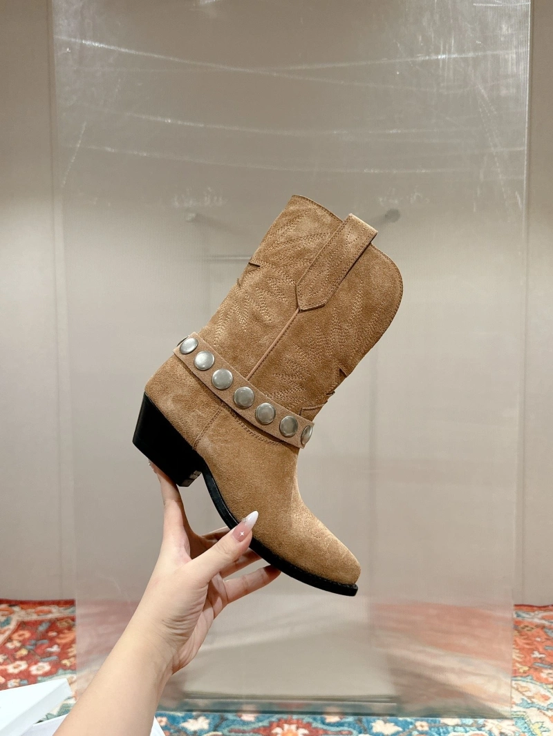 Unique Othxr Boots 214393